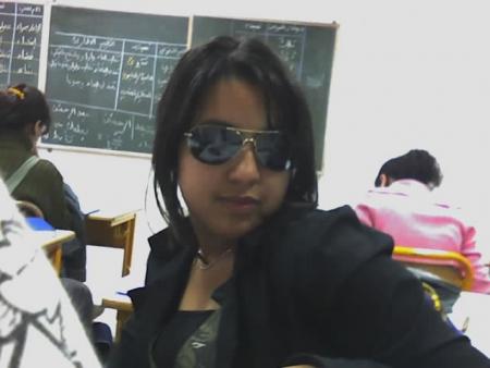 moi en mode cour lol